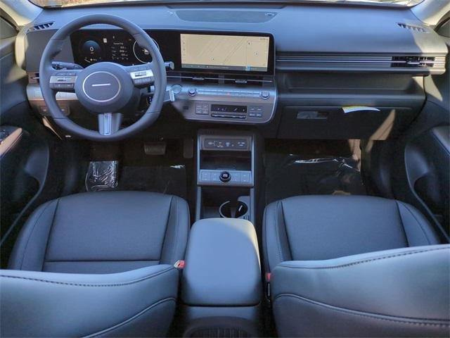 Hyundai Kona Limited Fwd Fwd 4D Sport Utility - Thumbnail 15