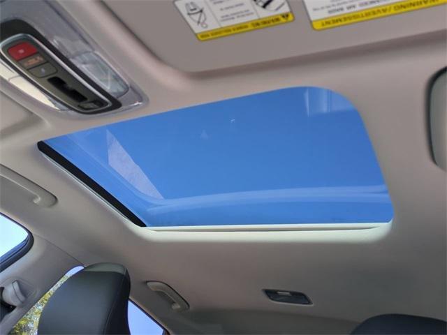 Hyundai Kona Limited Fwd Fwd 4D Sport Utility - Thumbnail 20