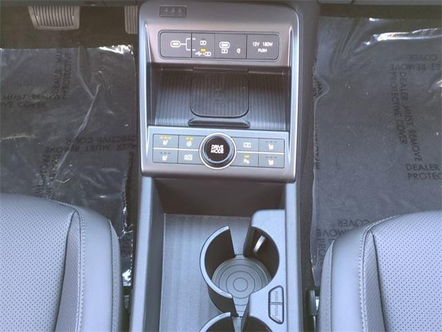 Hyundai Kona Limited Fwd Fwd 4D Sport Utility - Thumbnail 19