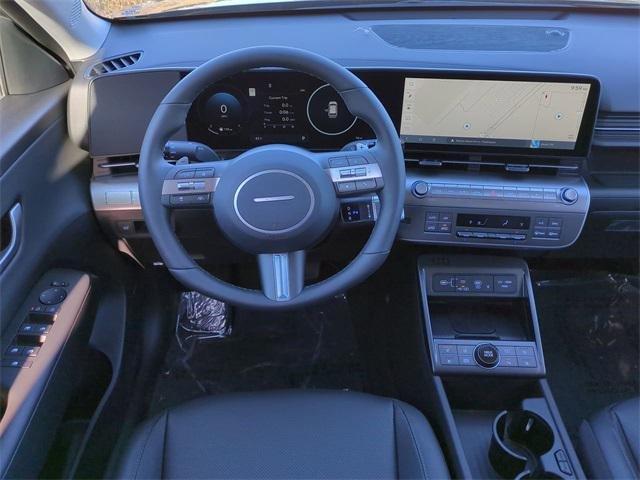 Hyundai Kona Limited Fwd Fwd 4D Sport Utility - Thumbnail 16