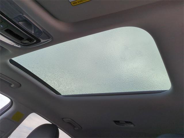 Hyundai Kona Limited Fwd Fwd 4D Sport Utility - Thumbnail 20