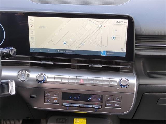 Hyundai Kona Limited Fwd Fwd 4D Sport Utility - Thumbnail 18