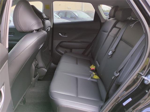 Hyundai Kona Limited Fwd Fwd 4D Sport Utility - Thumbnail 14