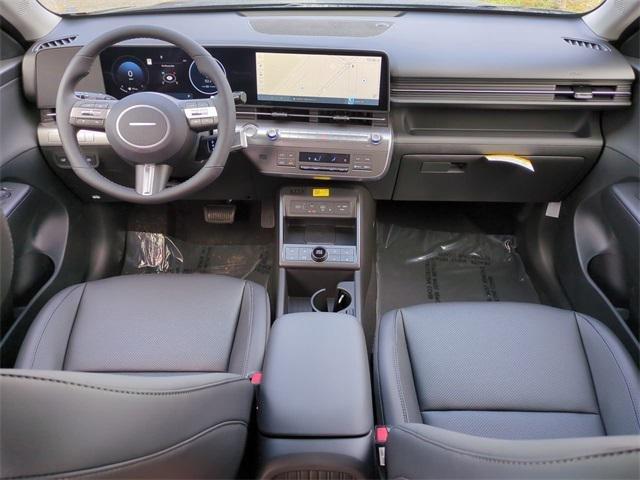 Hyundai Kona Limited Fwd Fwd 4D Sport Utility - Thumbnail 15