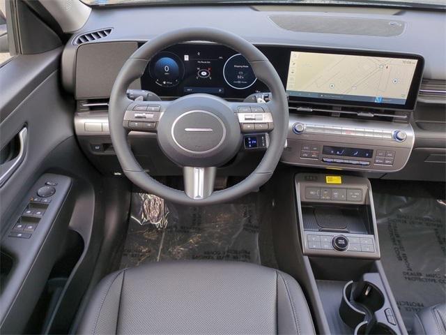 Hyundai Kona Limited Fwd Fwd 4D Sport Utility - Thumbnail 16