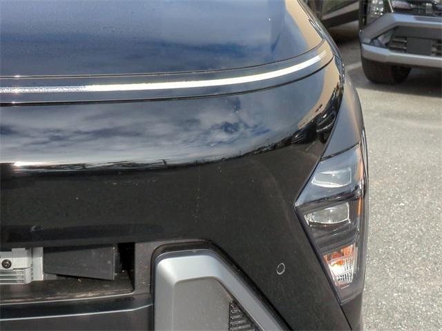 Hyundai Kona Limited Fwd Fwd 4D Sport Utility - Thumbnail 11