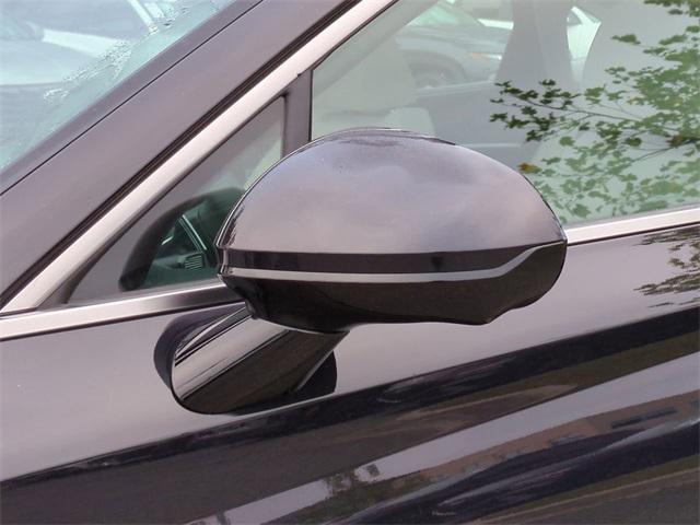 Hyundai Sonata Hybrid Limited Fwd 4D Sedan - Thumbnail 13