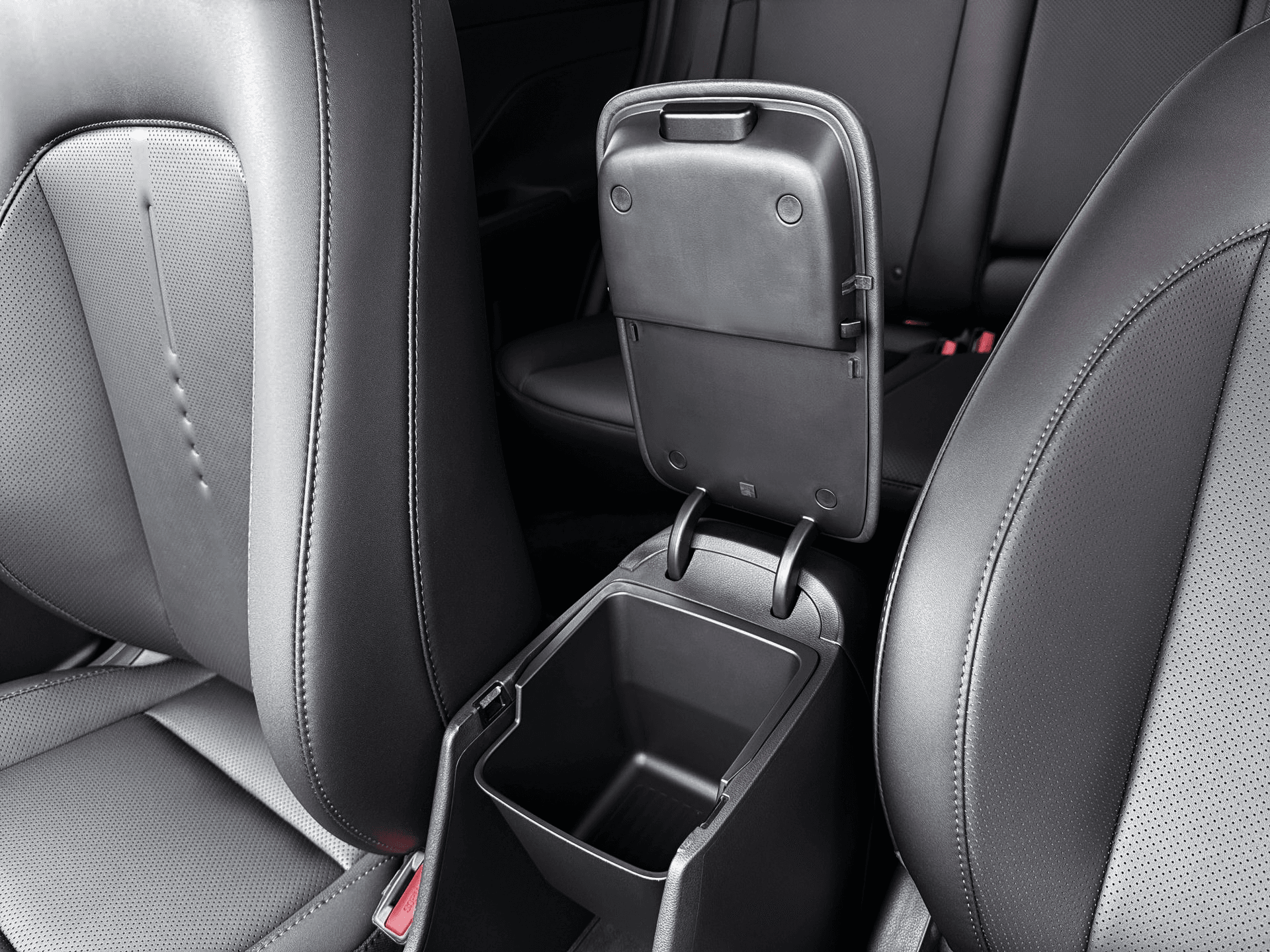 Hyundai Kona Limited Fwd Fwd 4D Sport Utility - Thumbnail 19