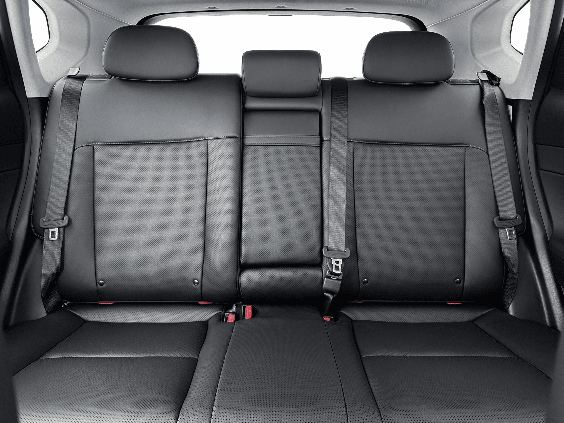 Hyundai Kona Limited Fwd Fwd 4D Sport Utility - Thumbnail 17