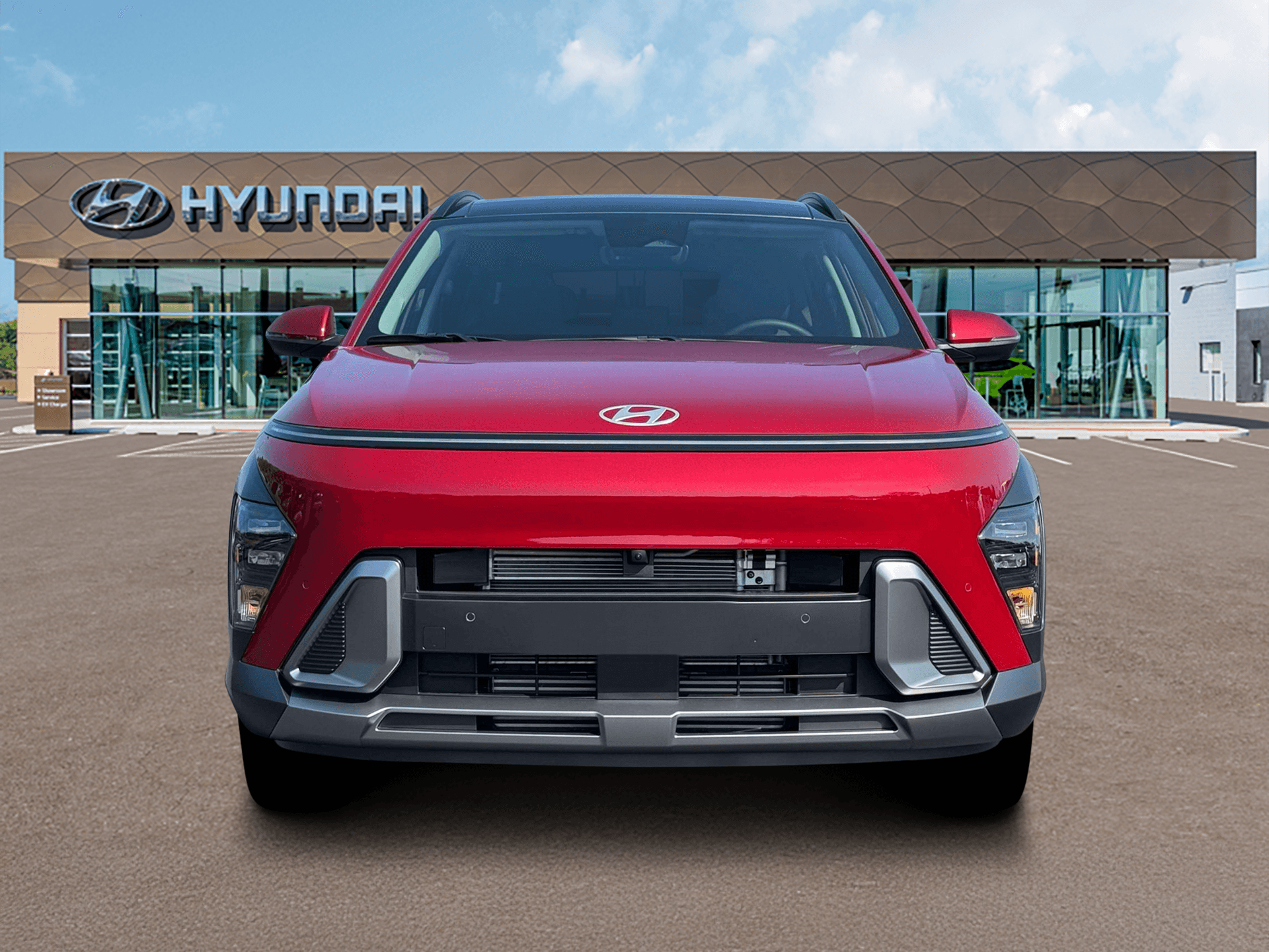 Hyundai Kona Limited Fwd Fwd 4D Sport Utility - Thumbnail 13