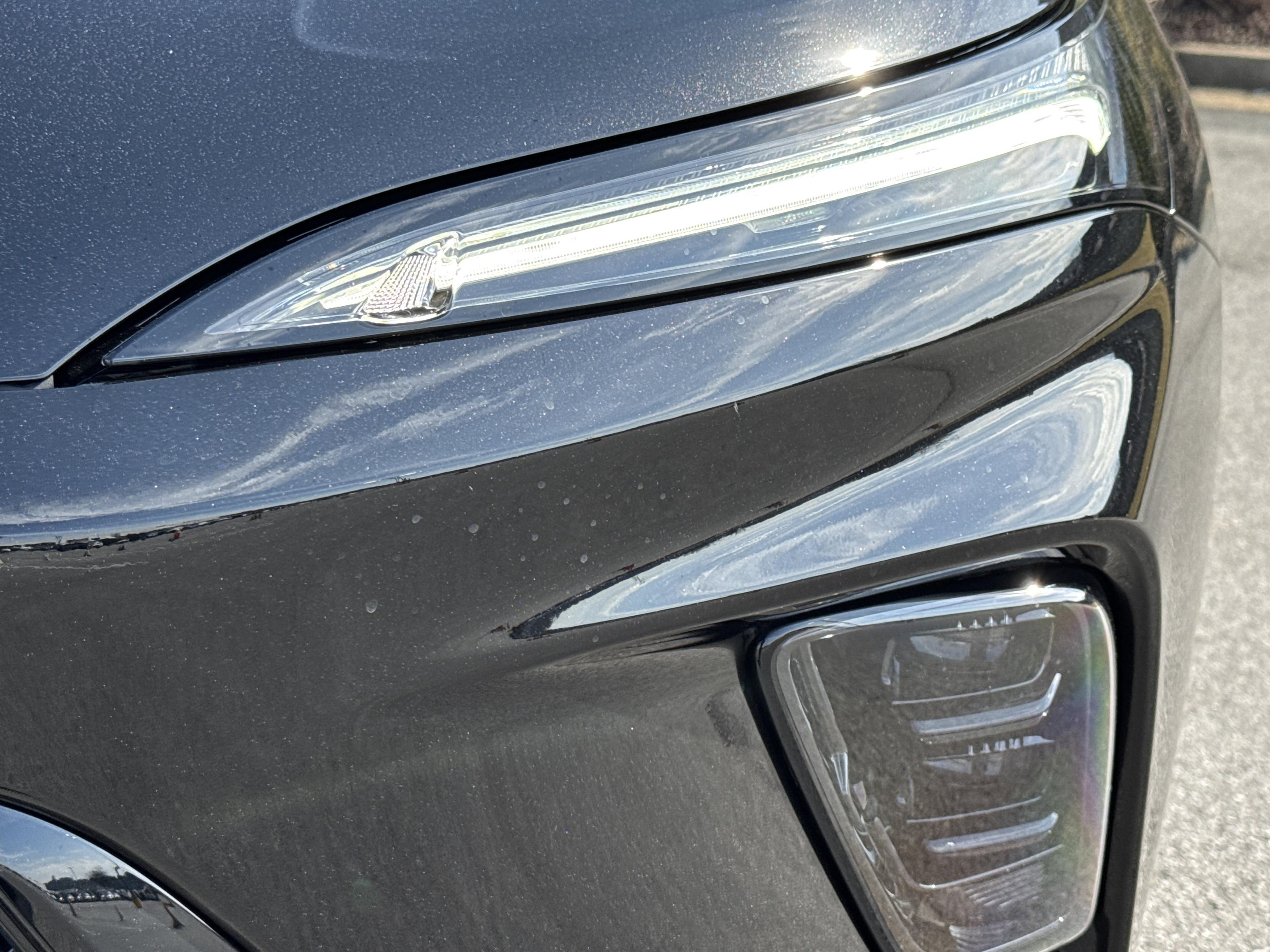 Buick Enclave Sport Touring Front Wheel Drive Suv - Thumbnail 5