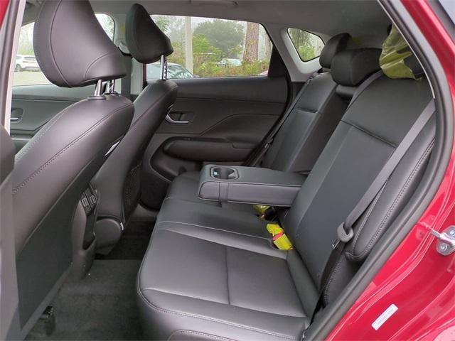 Hyundai Kona Limited Fwd Fwd 4D Sport Utility - Thumbnail 14