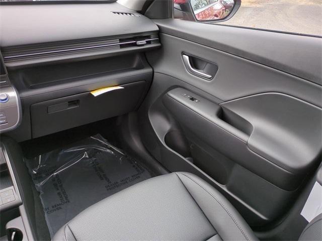 Hyundai Kona Limited Fwd Fwd 4D Sport Utility - Thumbnail 17