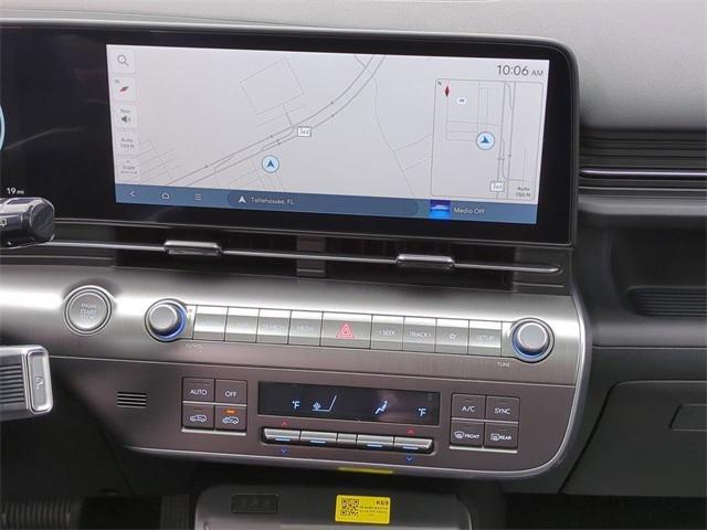 Hyundai Kona Limited Fwd Fwd 4D Sport Utility - Thumbnail 18