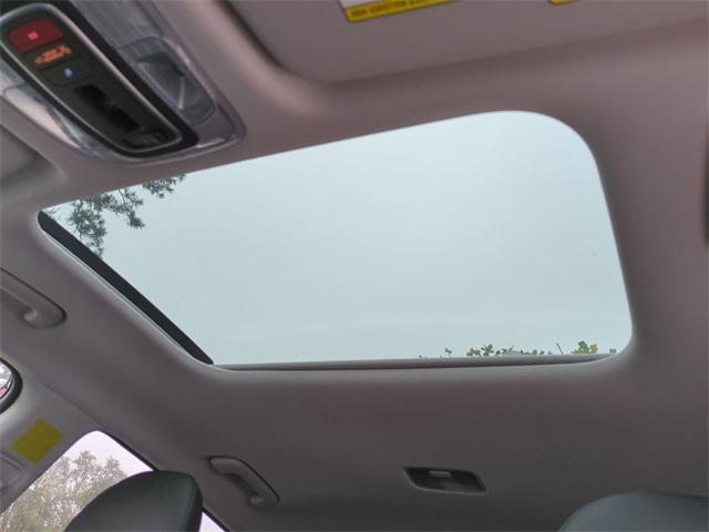 Hyundai Kona Limited Fwd Fwd 4D Sport Utility - Thumbnail 20