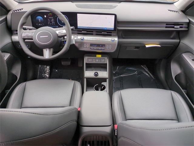 Hyundai Kona Limited Fwd Fwd 4D Sport Utility - Thumbnail 15