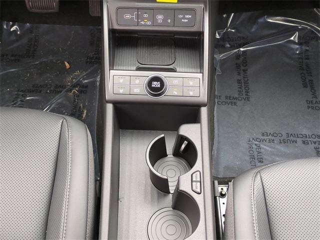 Hyundai Kona Limited Fwd Fwd 4D Sport Utility - Thumbnail 19