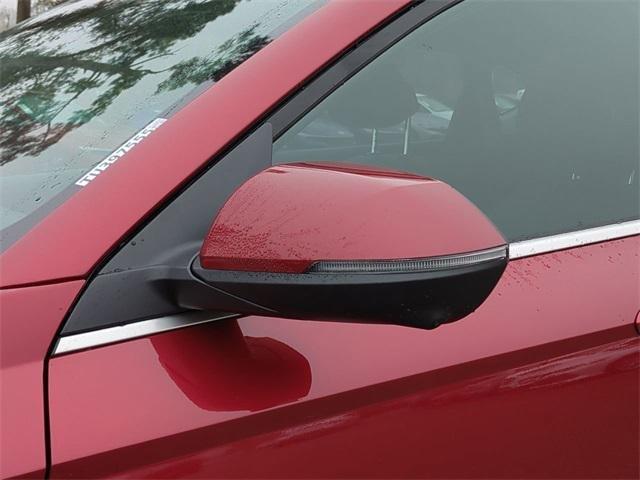 Hyundai Kona Limited Fwd Fwd 4D Sport Utility - Thumbnail 13