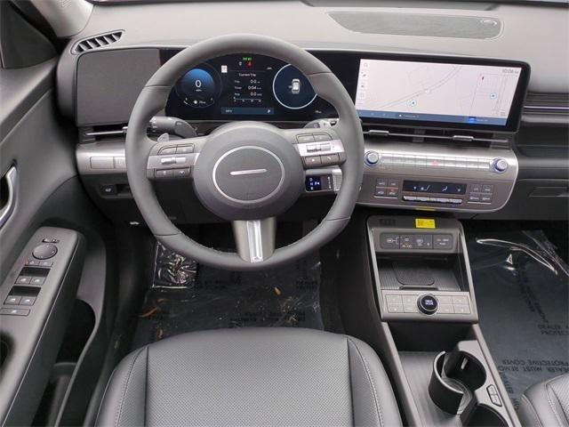 Hyundai Kona Limited Fwd Fwd 4D Sport Utility - Thumbnail 16