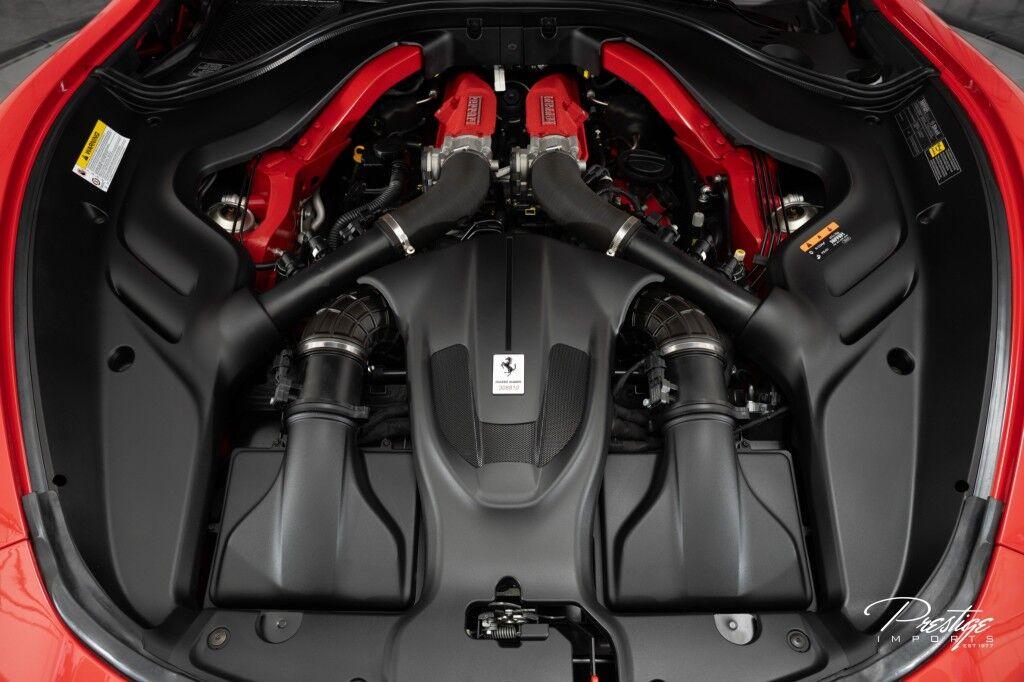 Ferrari Roma - Thumbnail 19