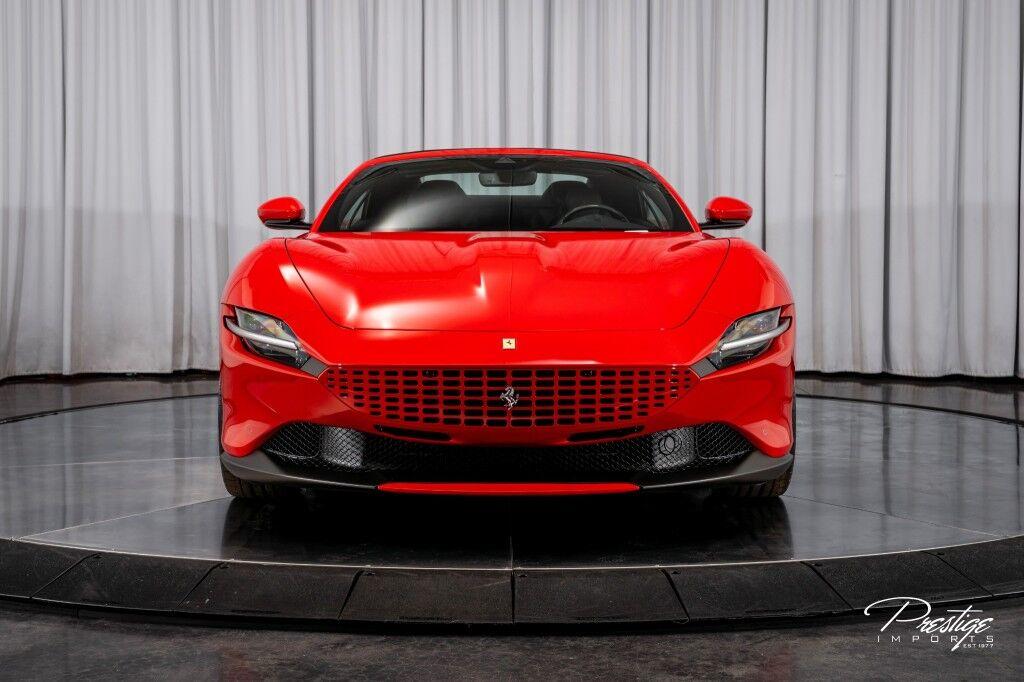 Ferrari Roma - Thumbnail 2