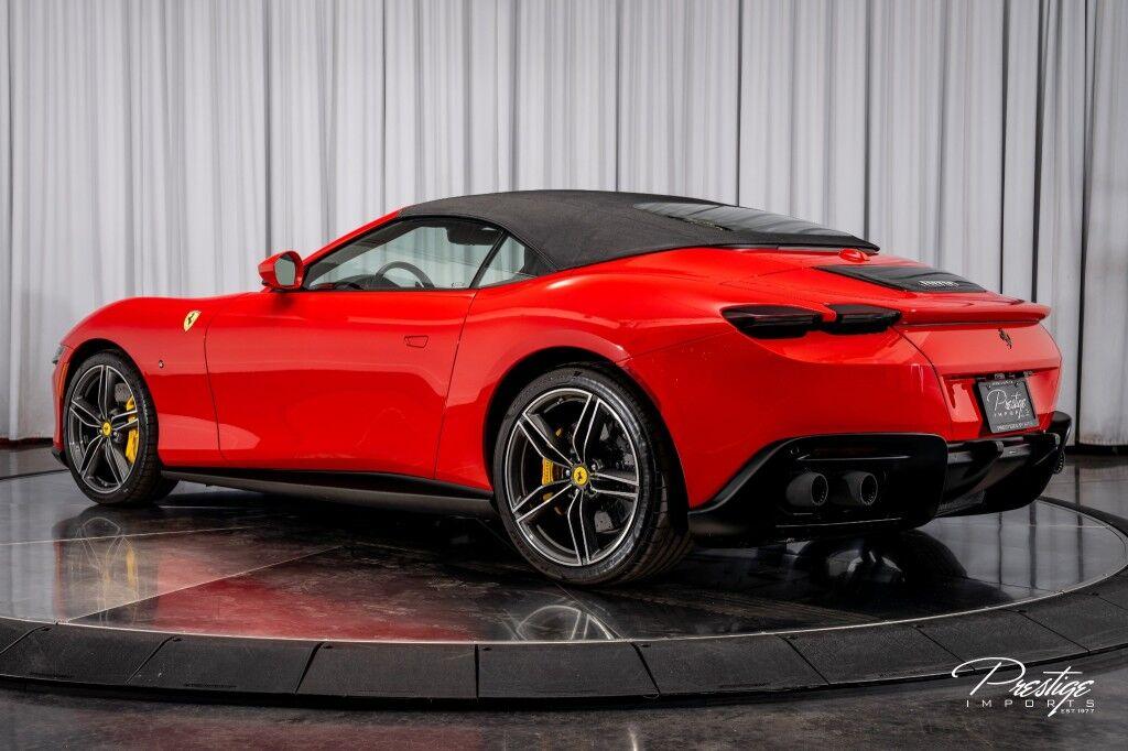 Ferrari Roma - Thumbnail 14