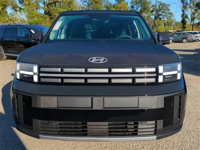 Hyundai Santa Fe Hybrid Se Fwd 4D Sport Utility - Thumbnail 10