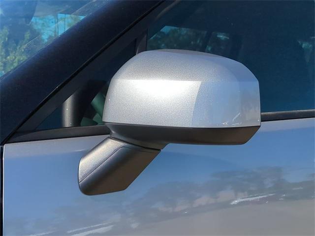 Hyundai Santa Fe Hybrid Se Fwd 4D Sport Utility - Thumbnail 13