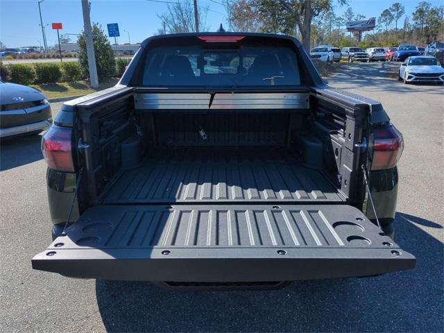 Hyundai Santa Cruz Sel Activity Fwd Fwd 4D Crew Cab - Thumbnail 12