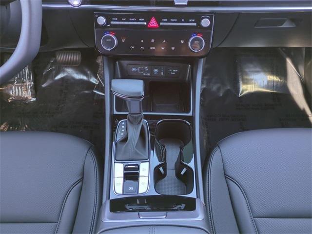 Hyundai Santa Cruz Sel Activity Fwd Fwd 4D Crew Cab - Thumbnail 18