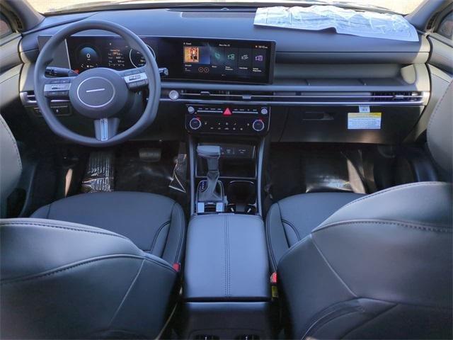 Hyundai Santa Cruz Sel Activity Fwd Fwd 4D Crew Cab - Thumbnail 14