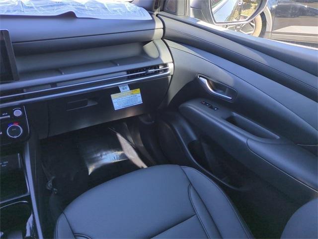 Hyundai Santa Cruz Sel Activity Fwd Fwd 4D Crew Cab - Thumbnail 16