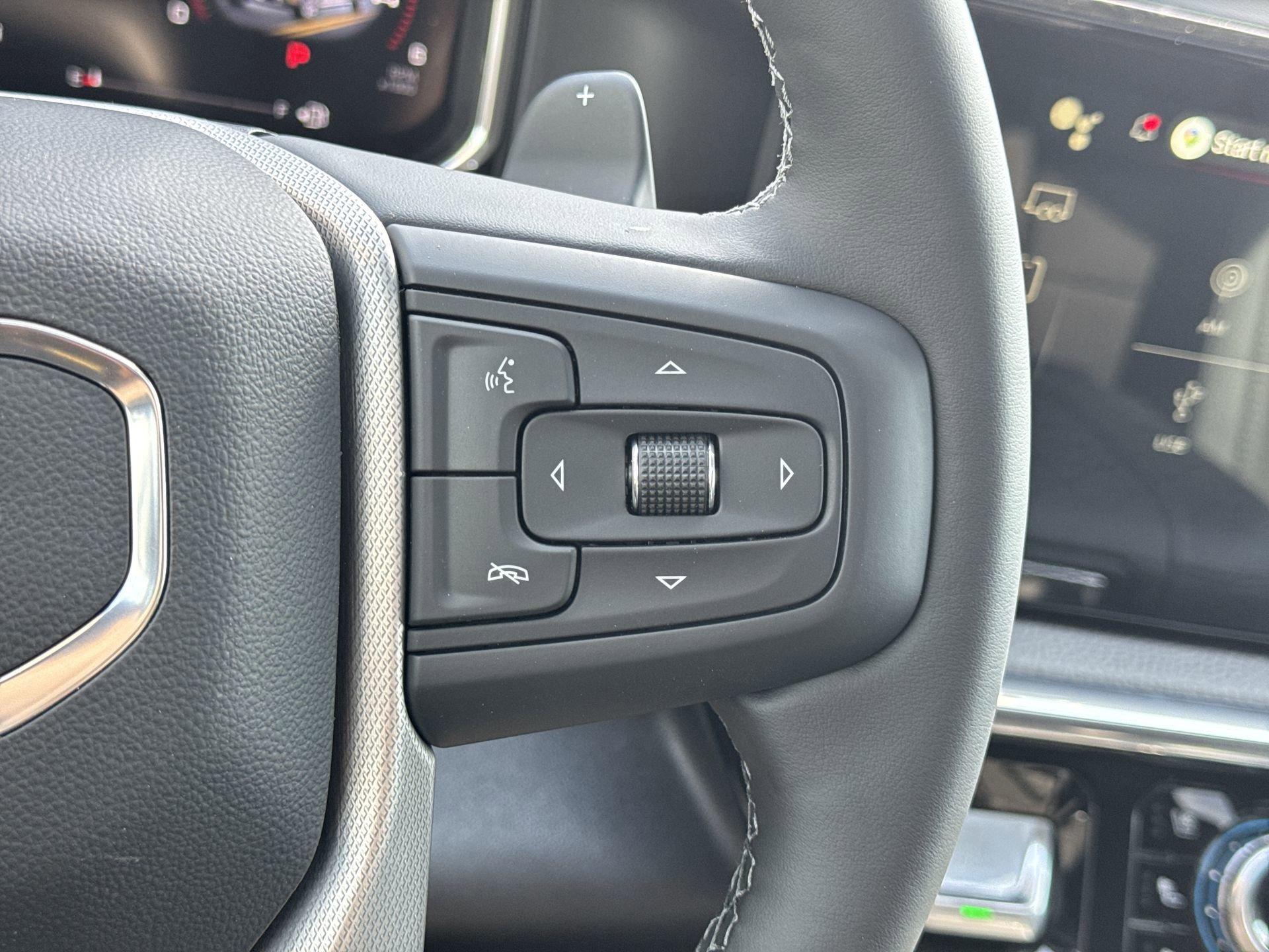 GMC Sierra 1500 Denali Four Wheel Drive Crew Cab - Thumbnail 19