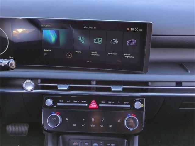 Hyundai Santa Cruz Sel Activity Fwd Fwd 4D Crew Cab - Thumbnail 18