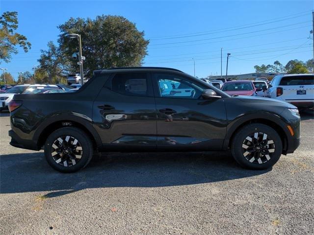 Hyundai Santa Cruz Sel Activity Fwd Fwd 4D Crew Cab - Thumbnail 5