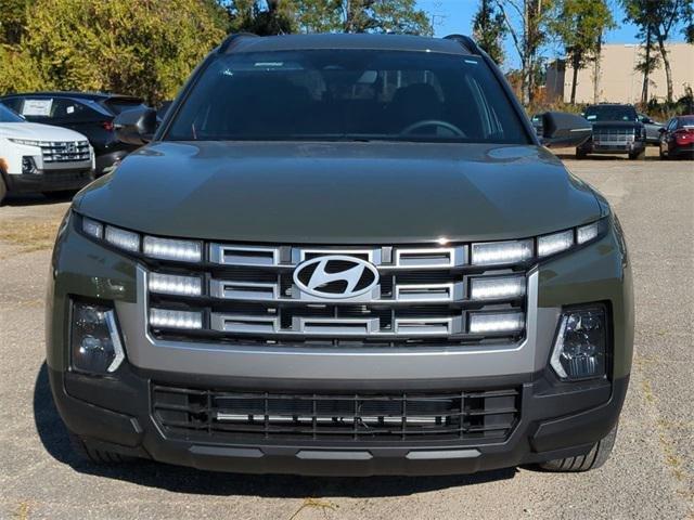 Hyundai Santa Cruz Sel Activity Fwd Fwd 4D Crew Cab - Thumbnail 9