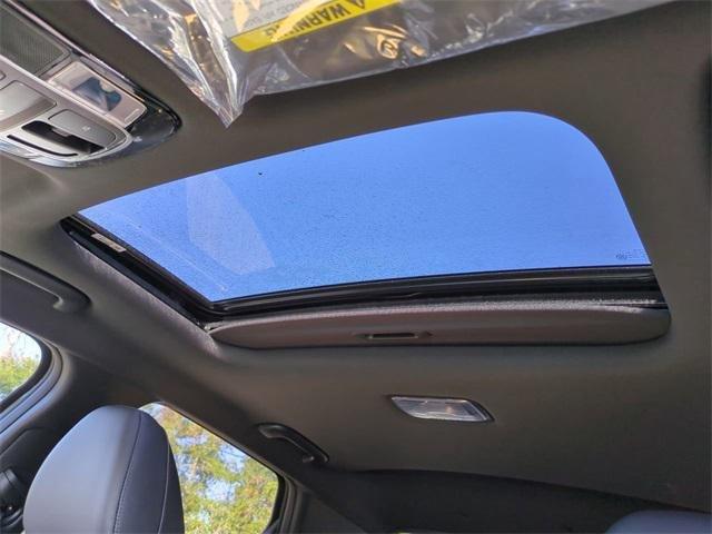 Hyundai Santa Cruz Sel Activity Fwd Fwd 4D Crew Cab - Thumbnail 20