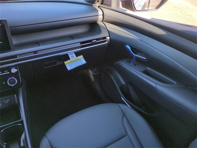 Hyundai Santa Cruz Sel Activity Fwd Fwd 4D Crew Cab - Thumbnail 17