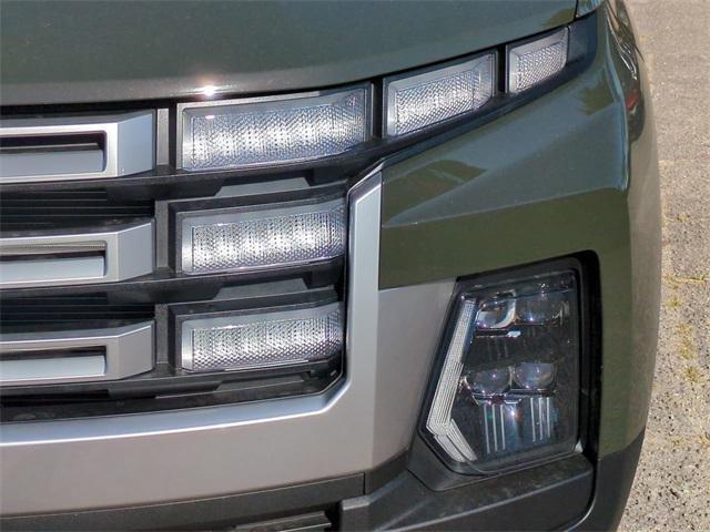 Hyundai Santa Cruz Sel Activity Fwd Fwd 4D Crew Cab - Thumbnail 10