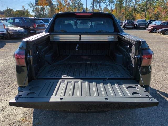 Hyundai Santa Cruz Sel Activity Fwd Fwd 4D Crew Cab - Thumbnail 13