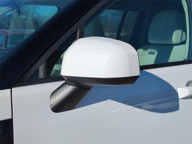 Hyundai Santa Fe Hybrid Se Fwd 4D Sport Utility - Thumbnail 13