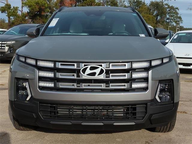 Hyundai Santa Cruz Sel Activity Fwd Fwd 4D Crew Cab - Thumbnail 10