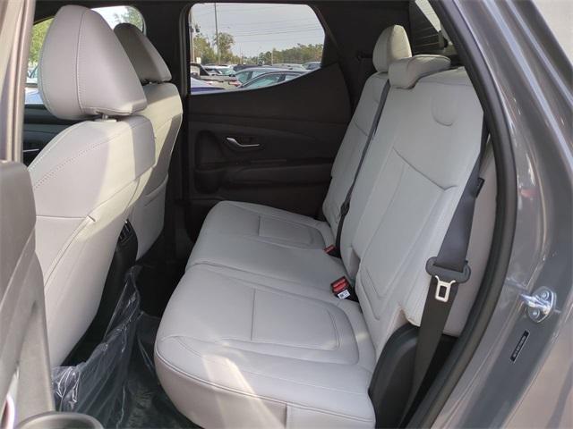 Hyundai Santa Cruz Sel Activity Fwd Fwd 4D Crew Cab - Thumbnail 15