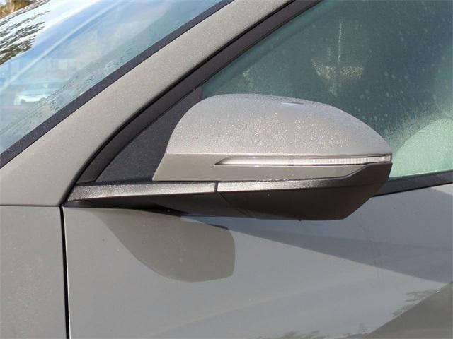 Hyundai Santa Cruz Sel Activity Fwd Fwd 4D Crew Cab - Thumbnail 13