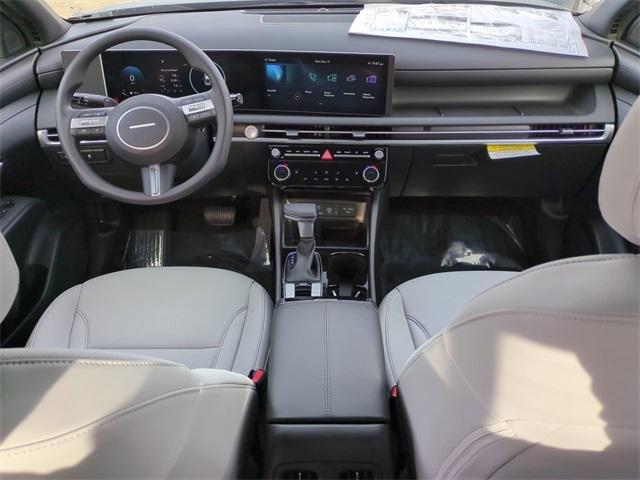 Hyundai Santa Cruz Sel Activity Fwd Fwd 4D Crew Cab - Thumbnail 16