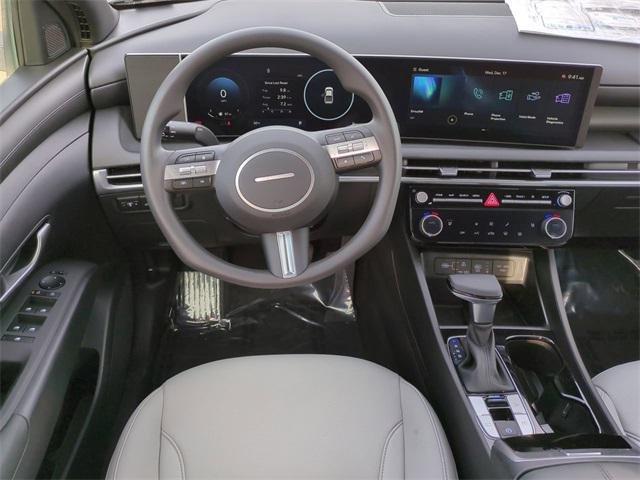 Hyundai Santa Cruz Sel Activity Fwd Fwd 4D Crew Cab - Thumbnail 17