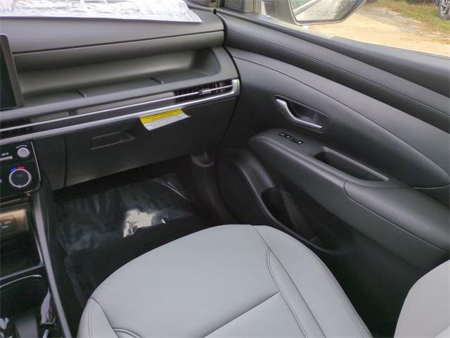 Hyundai Santa Cruz Sel Activity Fwd Fwd 4D Crew Cab - Thumbnail 18