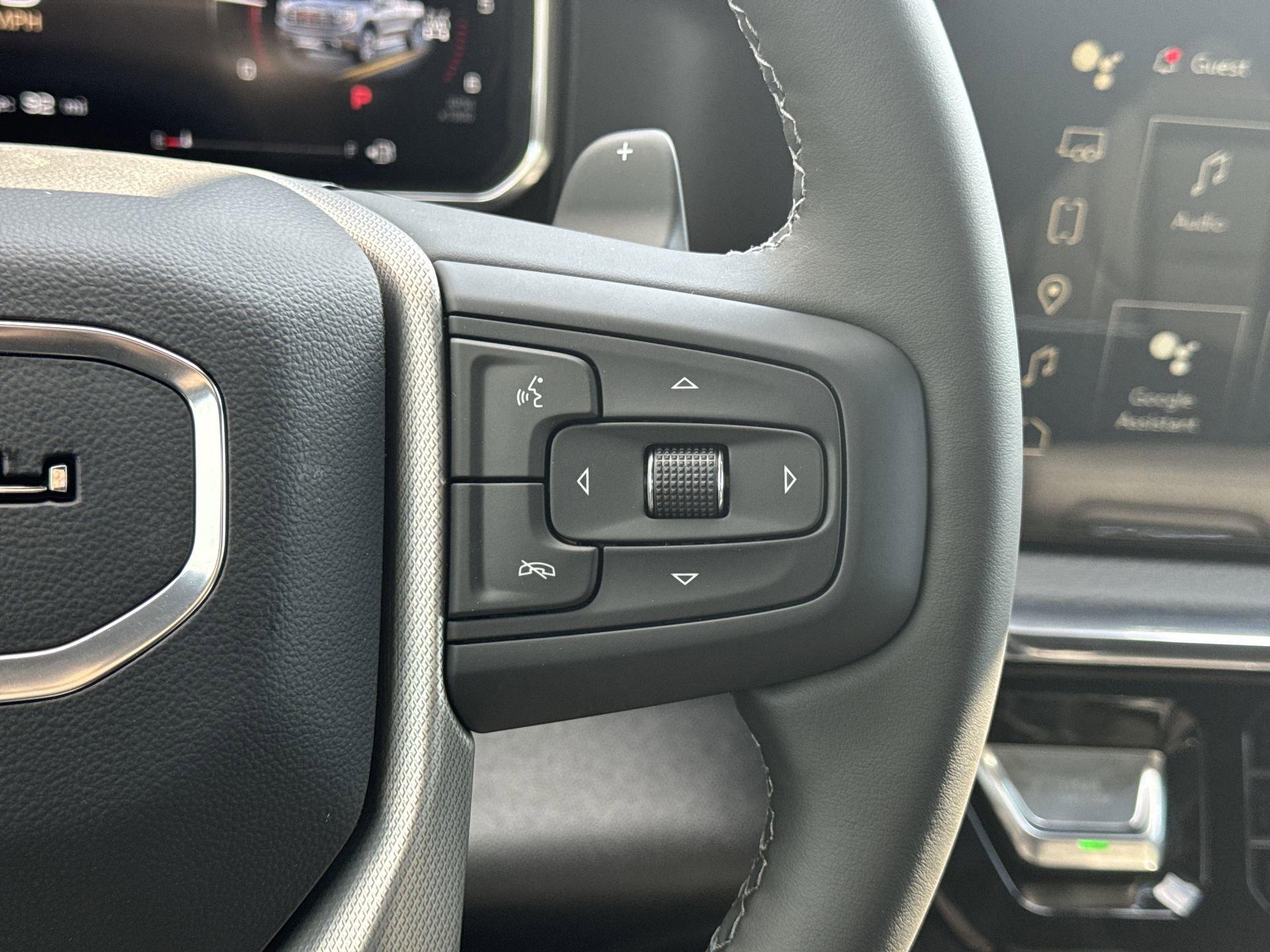 GMC Sierra 1500 Denali Four Wheel Drive Crew Cab - Thumbnail 19