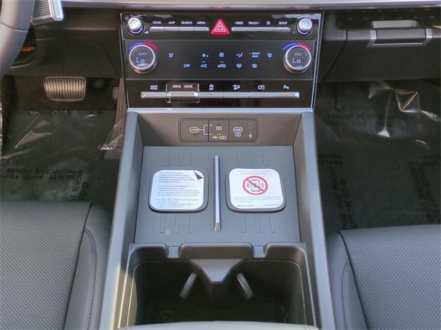 Hyundai Santa Fe Sel Fwd Fwd 4D Sport Utility - Thumbnail 19