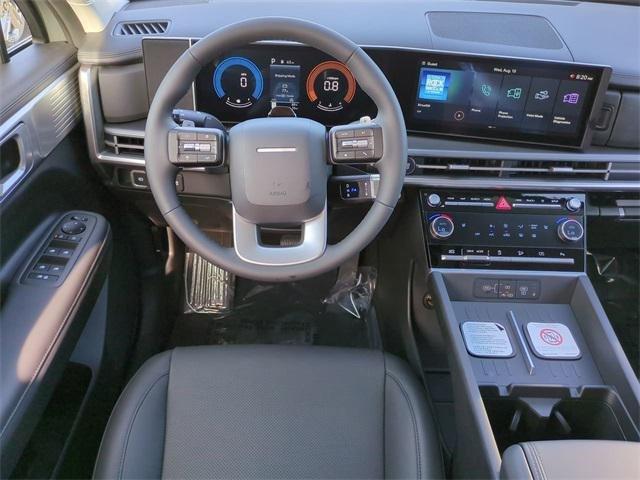 Hyundai Santa Fe Sel Fwd Fwd 4D Sport Utility - Thumbnail 16